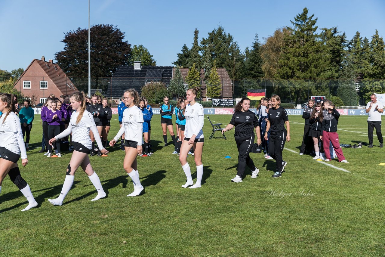 Bild 163 - wU16 Deutsche Meisterschaft